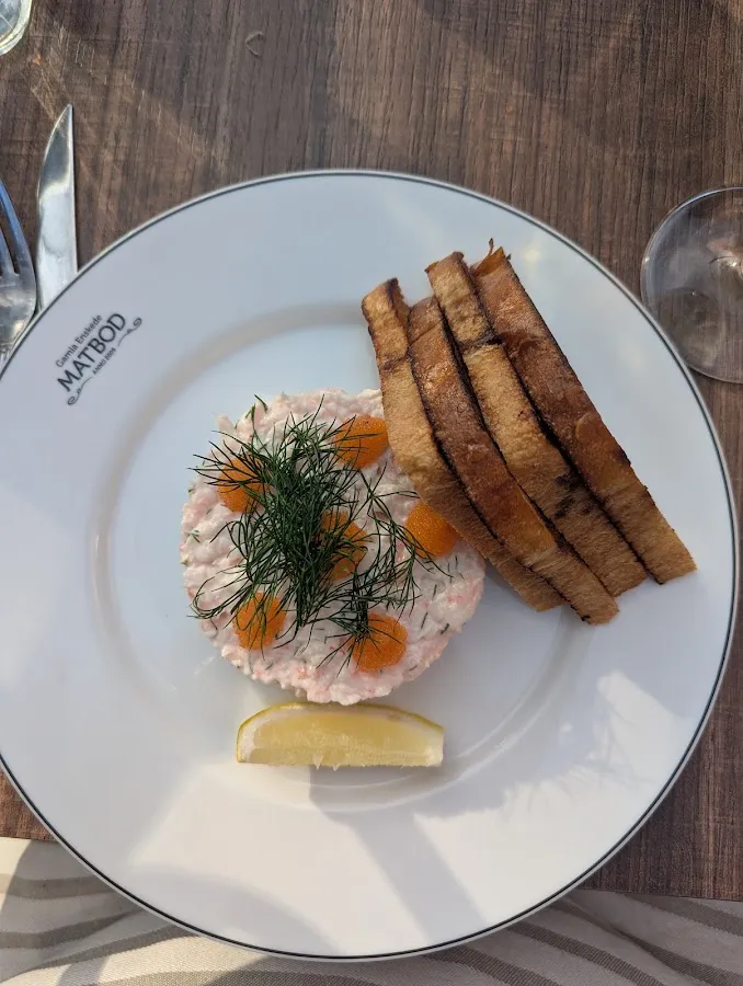 BookNoFees: Ristorante – Gamla Enskede matbod – Stockholm – Negozio di generi alimentari di Gamla Enskede, foto 1