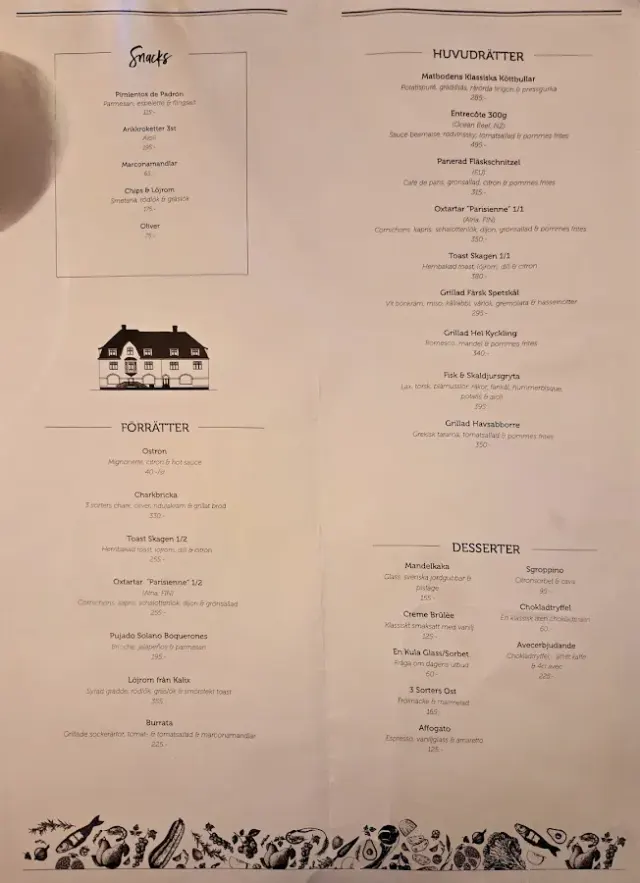 BookNoFees: Ristorante – Gamla Enskede matbod – Stockholm – Negozio di generi alimentari di Gamla Enskede, foto 3
