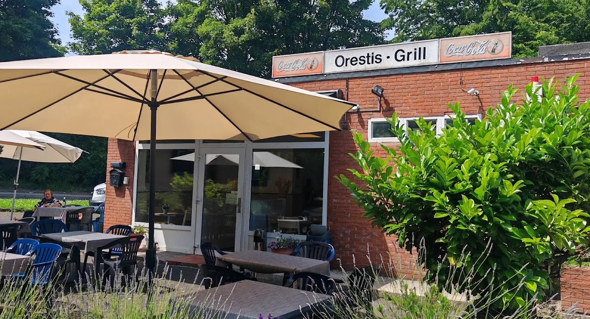 BookNoFees: Ristorante – Orestis-Grill – Lüdenscheid – Orestis-Grill, foto 1