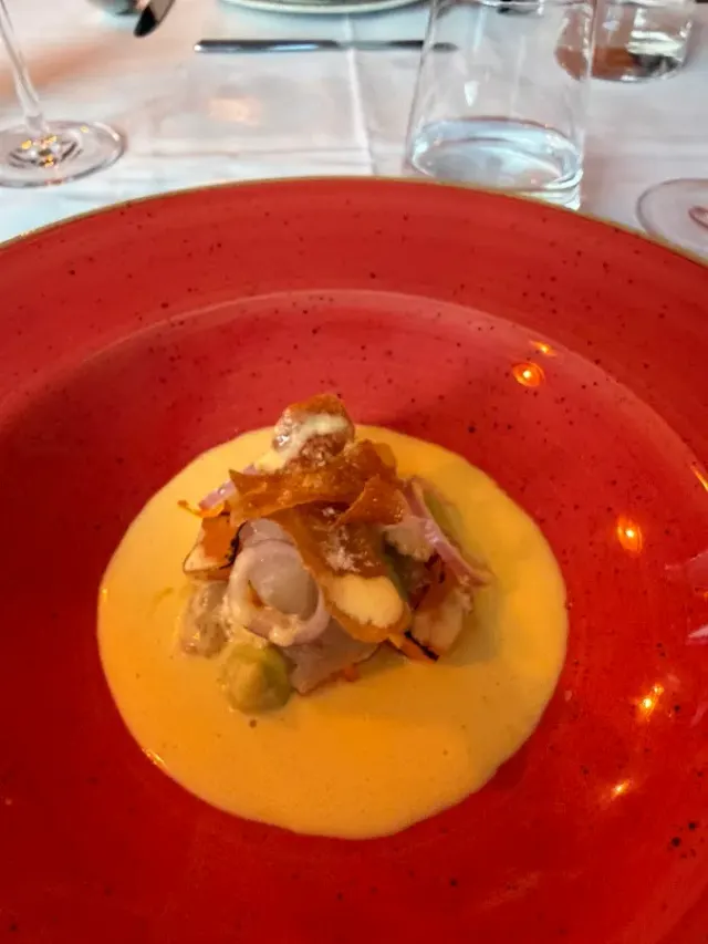 BookNoFees: Ristorante – El Alquimista – London – L'Alchimista, foto 2