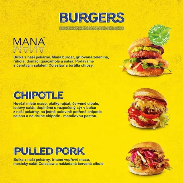 BookNoFees: Snack bar – Burrito Loco – Prague – Burrito Loco, foto 2