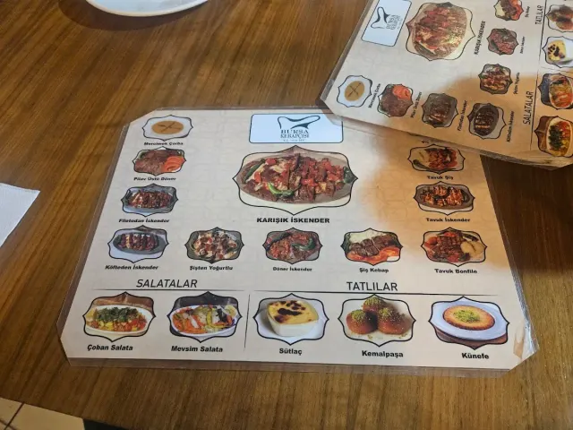BookNoFees: Ristorante – Bursa Kebapçisi – Istanbul – Il ristorante di kebab di Bursa, foto 3