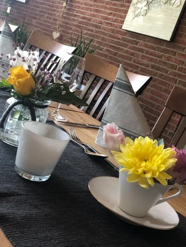 BookNoFees: Ristorante – Restaurant Schleddenhof – Iserlohn – Ristorante Schleddenhof, foto 2