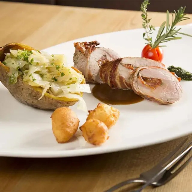 BookNoFees: Ristorante – Gasthof Willecke – Sundern-Stockum – Locanda Willecke, foto 3