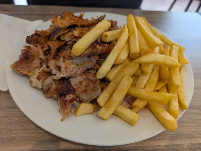 BookNoFees: Ristorante – Kostas Grillstube – Soest – Kostas Grillstube, foto 3
