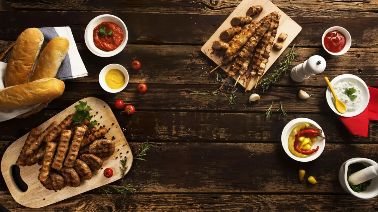 BookNoFees: Snack bar – GO Grill – Sofia – Go Grill, foto 1