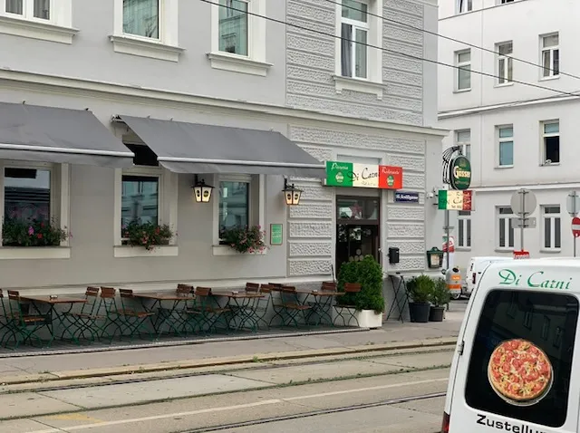 BookNoFees: Ristorante – Di Carni – Vienna – Di Carni, foto 1