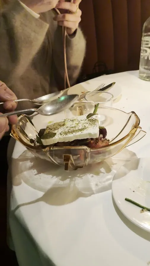 BookNoFees: Ristorante – Bottarga – London – Bottarga, foto 3