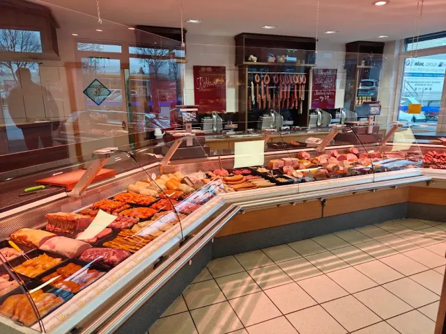 BookNoFees: Ristorante – Gerbracht Essen + Mehr – Brilon – Gerbracht Cibo + Altro, foto 2