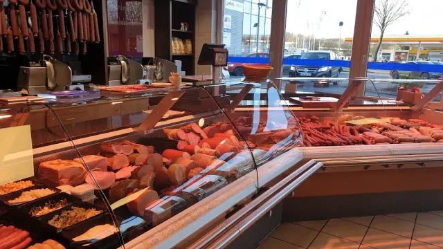 BookNoFees: Ristorante – Gerbracht Essen + Mehr – Brilon – Gerbracht Cibo + Altro, foto 3