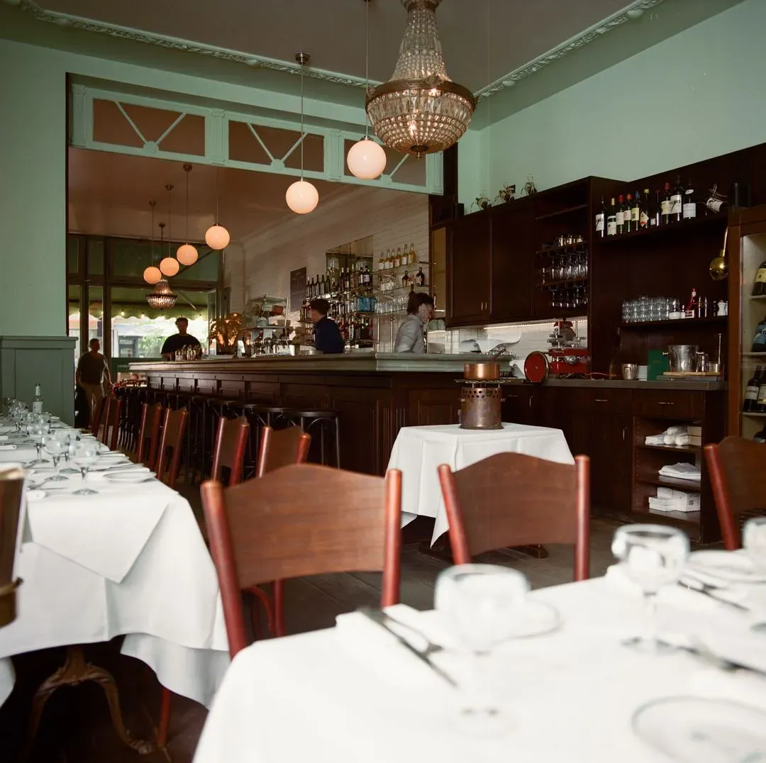 BookNoFees: Ristorante – Bostich – Berlin – Bostich, foto 1