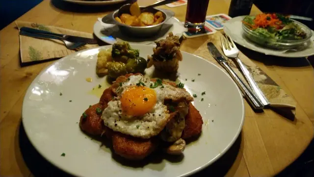 BookNoFees: Ristorante – Hubertushof Fam. Brinker – Herscheid – Hubertushof Famiglia Brinker, foto 3