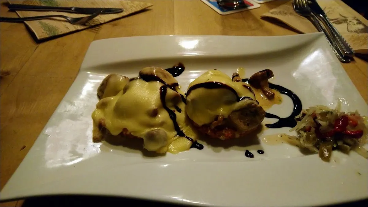 BookNoFees: Ristorante – Hubertushof Fam. Brinker – Herscheid – Hubertushof Famiglia Brinker, foto 1