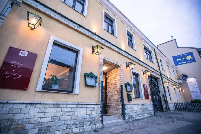 BookNoFees: Ristorante – Gasthaus Koci – Vienna – Locanda Koci, foto 3