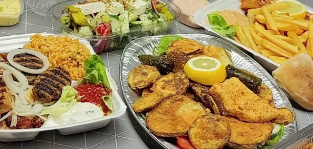 BookNoFees: Ristorante – Alexandros Restaurant – Lüdenscheid – Ristorante Alexandros, foto 3