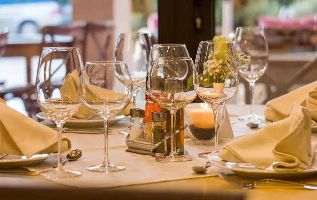 BookNoFees: Ristorante – Gallo Nero – Berlin – Gallo Nero, foto 3