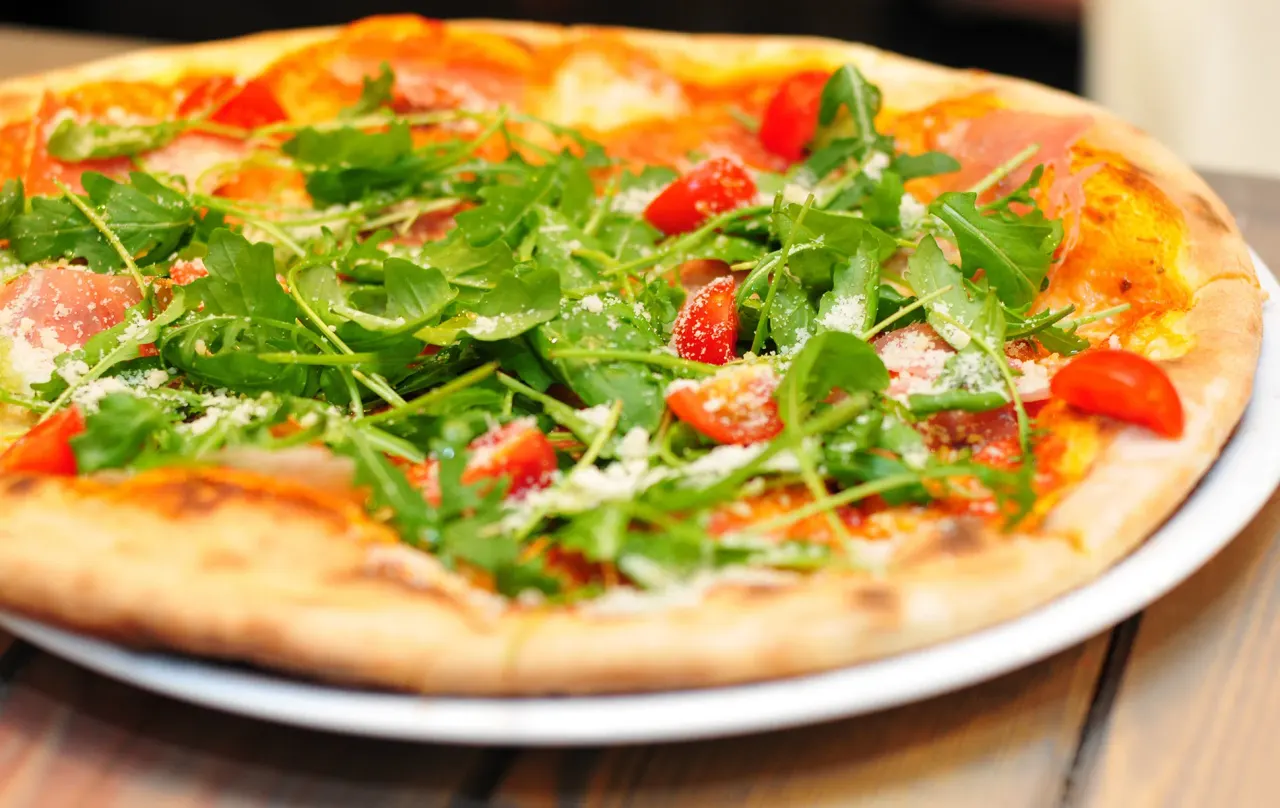BookNoFees: Ristorante – Gallo Nero – Berlin – Gallo Nero, foto 1