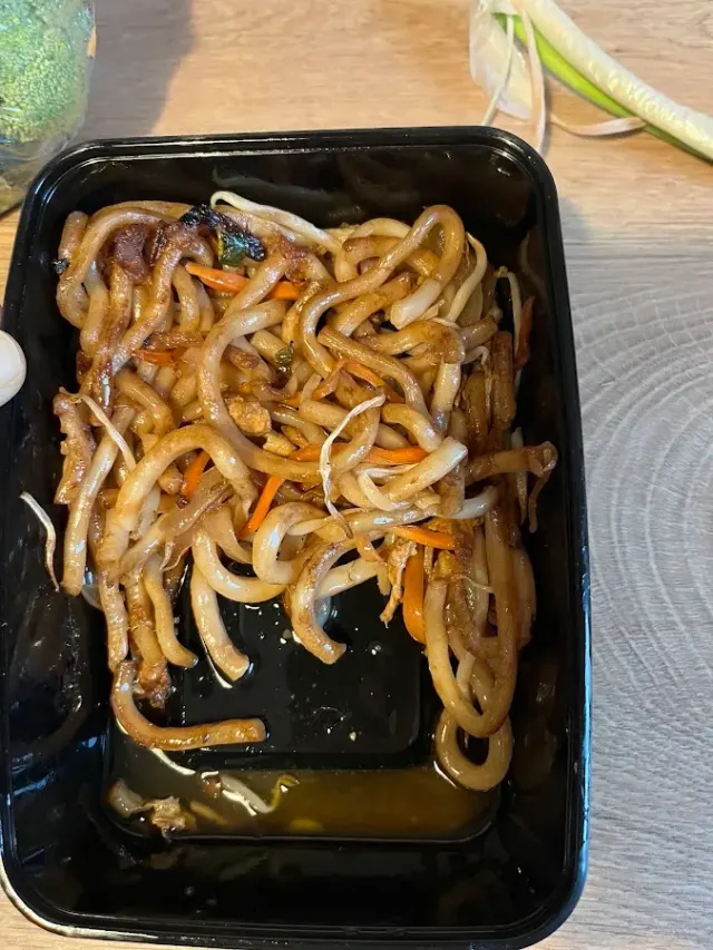 BookNoFees: Ristorante – EDO Sushi & Grill – Iserlohn – EDO Sushi & Grill, foto 2
