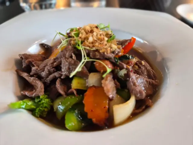 BookNoFees: Ristorante – Krung Thep Thai Bistro Oulunkylä – Helsinki – Krung Thep Thai Bistro Oulunkylä, foto 2