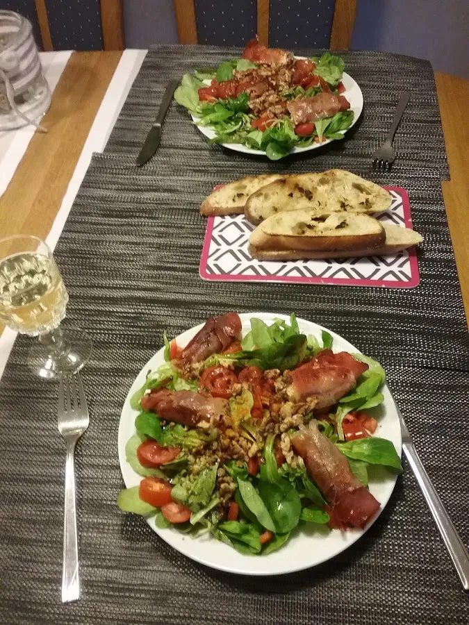BookNoFees: Ristorante – Bistro Sicilia – Bönen – Bistro Sicilia, foto 1