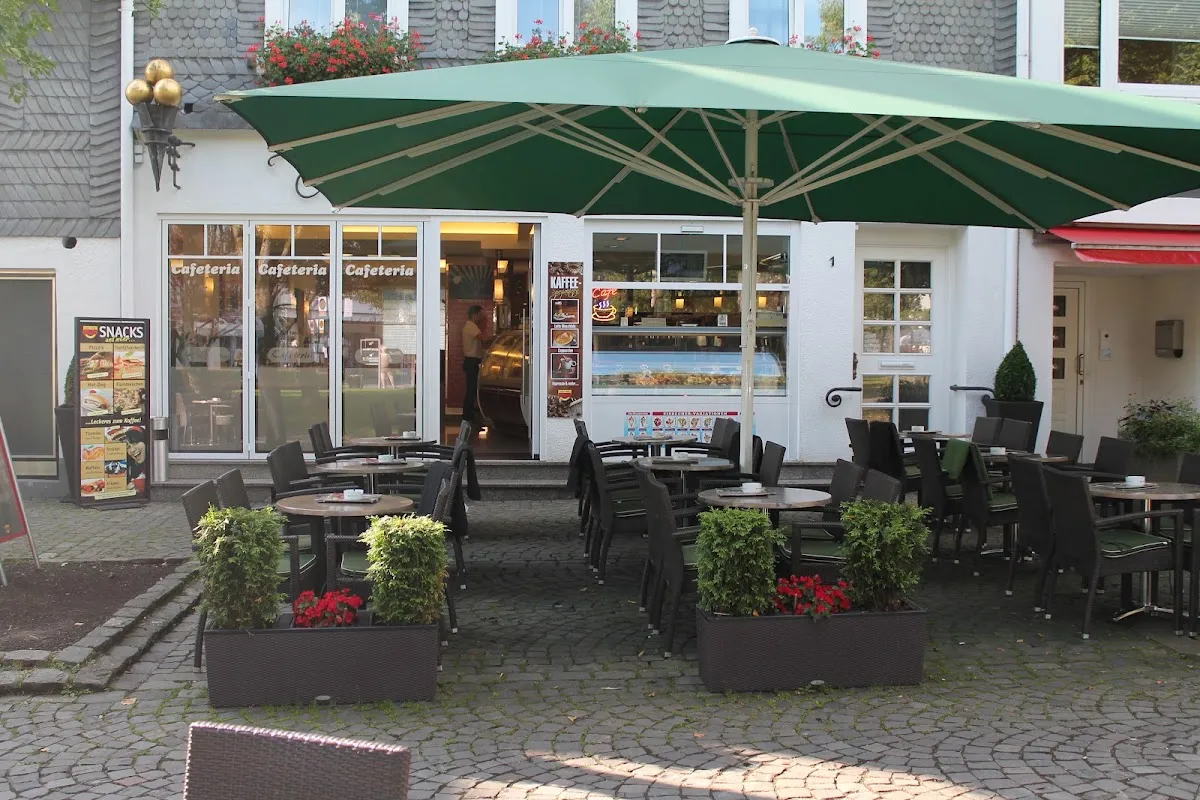 BookNoFees: Ristorante – Eiscafé San Remo – Schmallenberg – Eiscafé San Remo, foto 1
