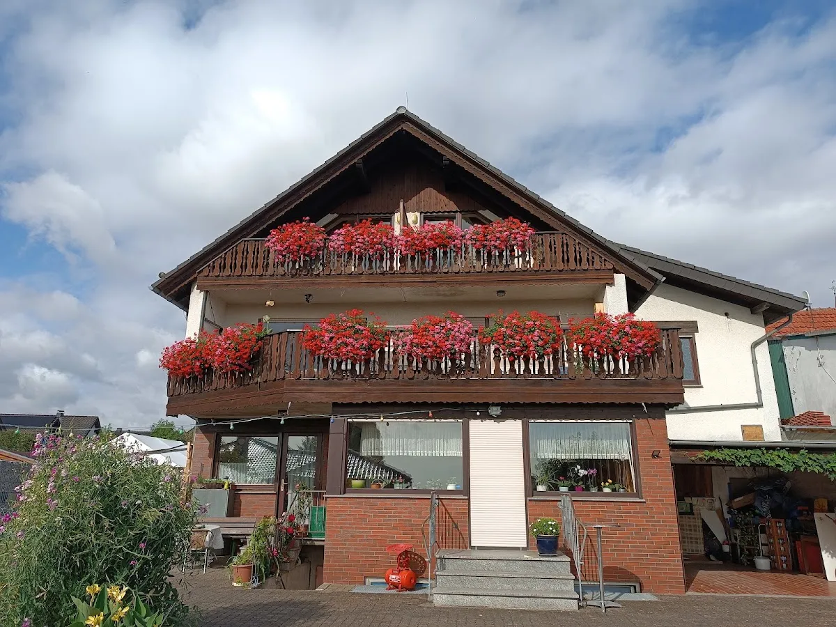 BookNoFees: Ristorante – Bei Steggers! – Marsberg – Da Steggers!, foto 1