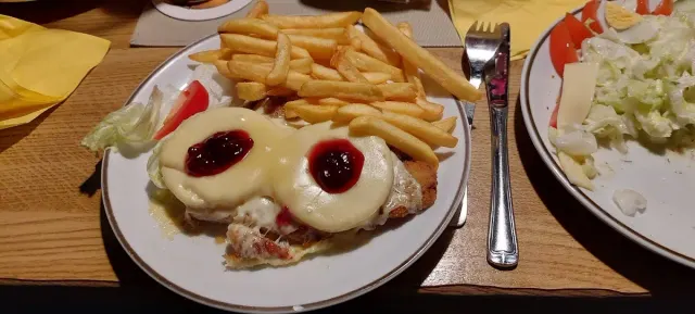 BookNoFees: Ristorante – Bei Steggers! – Marsberg – Da Steggers!, foto 2