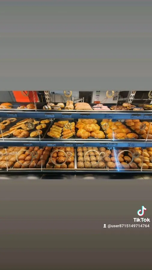BookNoFees: Ristorante – Bäckerei Back Treff – Datteln – Panificio Back Treff, foto 3