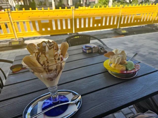 BookNoFees: Ristorante – Eiscafé Gelateria Italiana Boutique – Warstein – Eiscafé Gelateria Italiana Boutique, foto 3