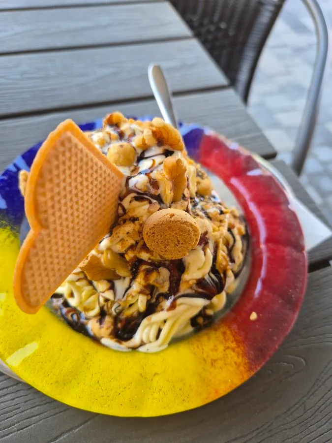 BookNoFees: Ristorante – Eiscafé Gelateria Italiana Boutique – Warstein – Eiscafé Gelateria Italiana Boutique, foto 1