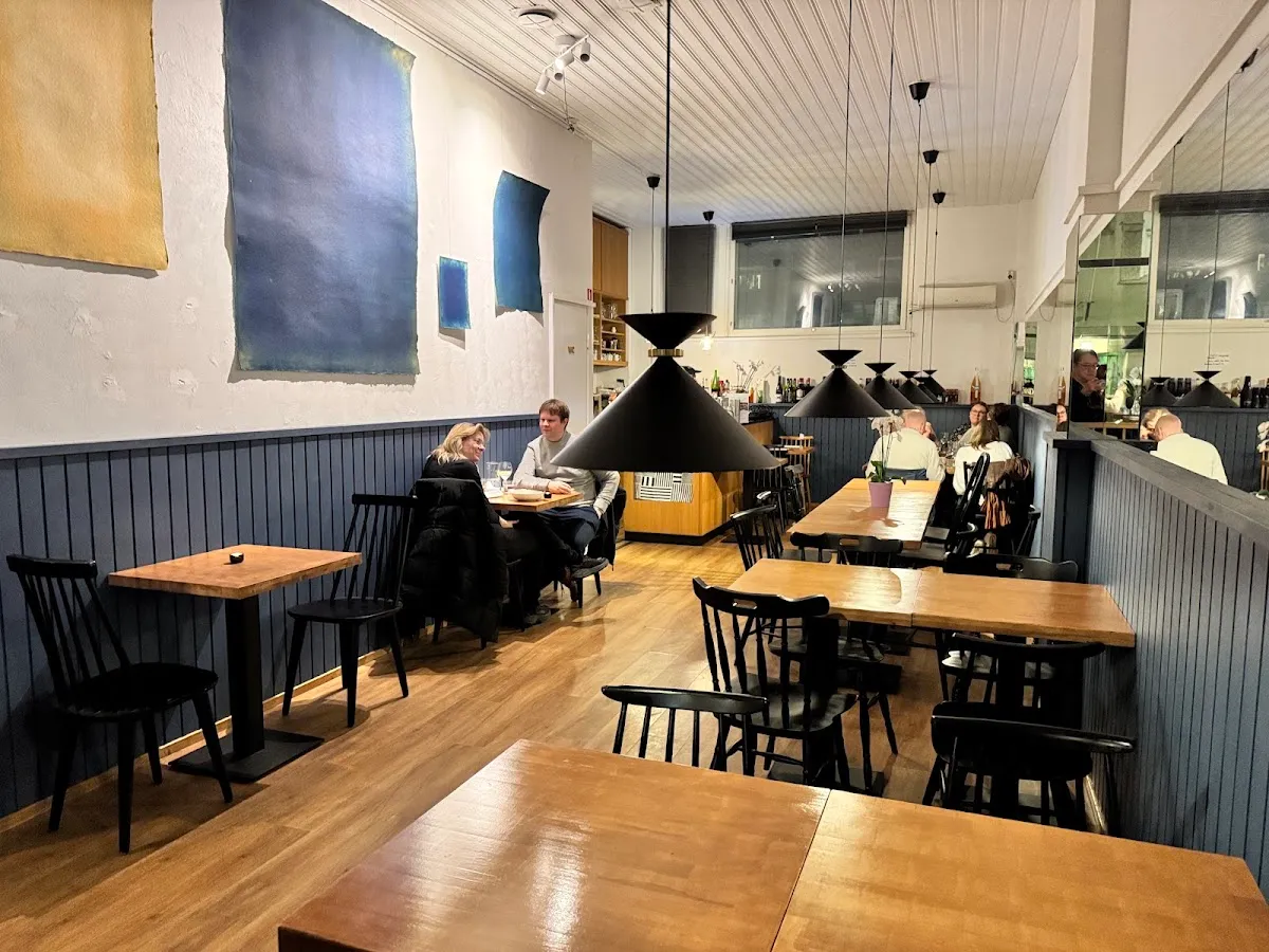 BookNoFees: Ristorante – KIZUNA – Helsinki – KIZUNA, foto 1