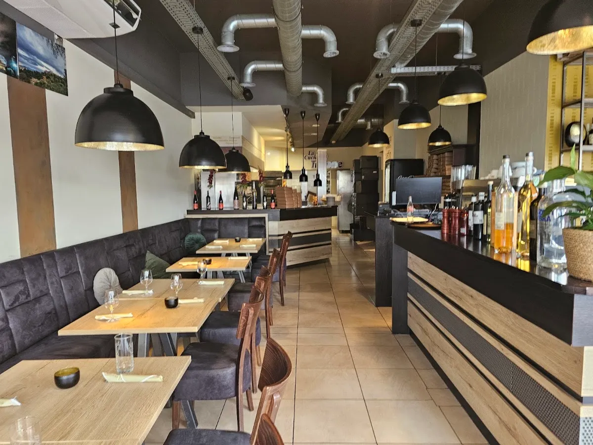 BookNoFees: Ristorante – Olymp Restaurant – Kreuztal – Ristorante Olymp, foto 1