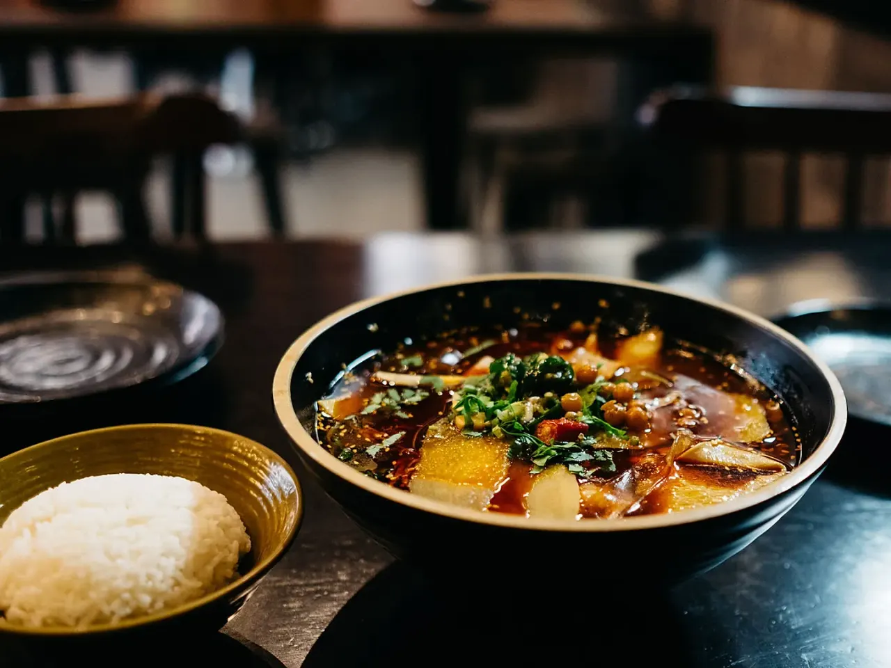 BookNoFees: Ristorante – Asian Lab – Bucharest – Asian Lab, foto 1