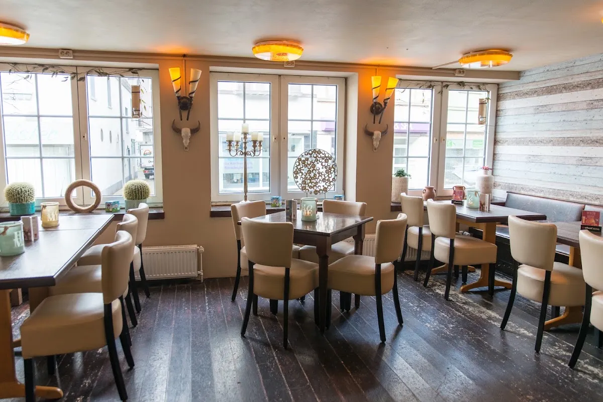 BookNoFees: Ristorante – Restaurant Johnny Canone – Datteln – Ristorante Johnny Canone, foto 1