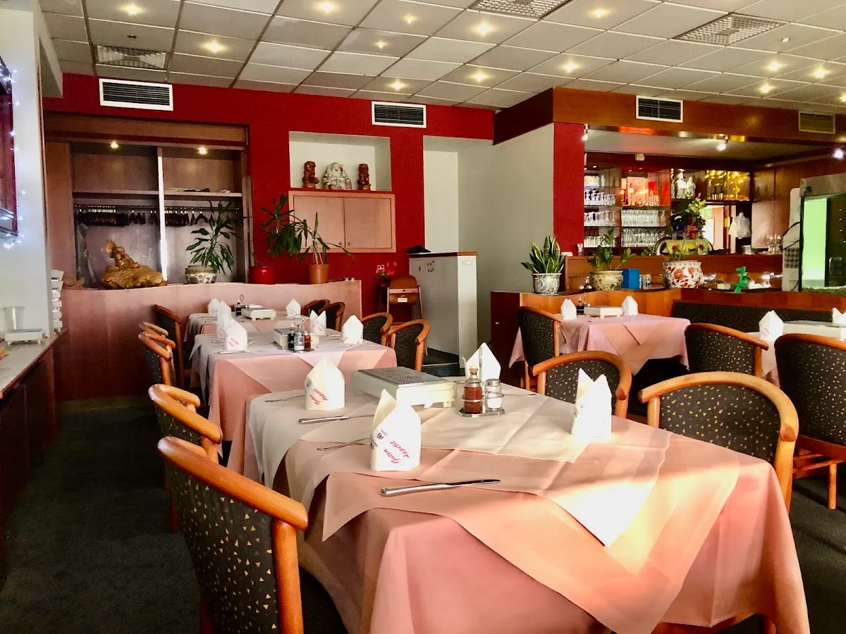 BookNoFees: Ristorante – China Palace – Plettenberg – China Palace, foto 1