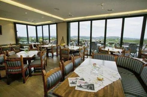 BookNoFees: Ristorante – Bobhaus – Winterberg – Bobhaus, foto 1
