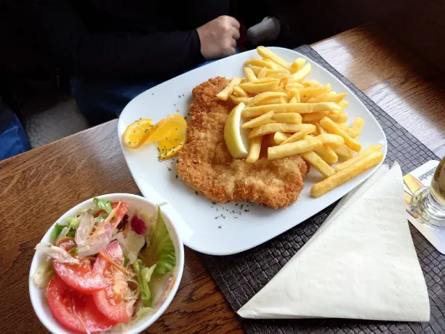 BookNoFees: Ristorante – Lohmühle Steakhaus – Freudenberg – Lohmühle Steakhouse, foto 3