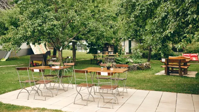BookNoFees: Ristorante – Landgasthof Seemer – Eslohe-Wenholthausen – Locanda di campagna Seemer, foto 3