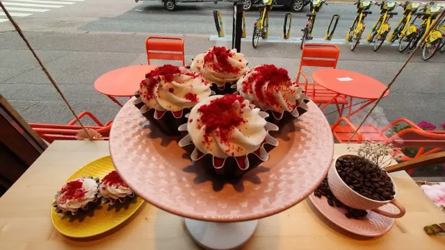 BookNoFees: Panetteria – Kanniston Leipomo – Helsinki – Panificio Kannisto, foto 3
