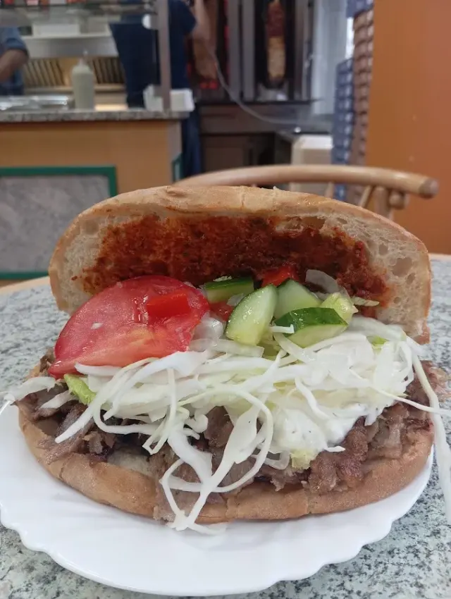 BookNoFees: Ristorante – Döner 2000 – Halver – Döner 2000, foto 2