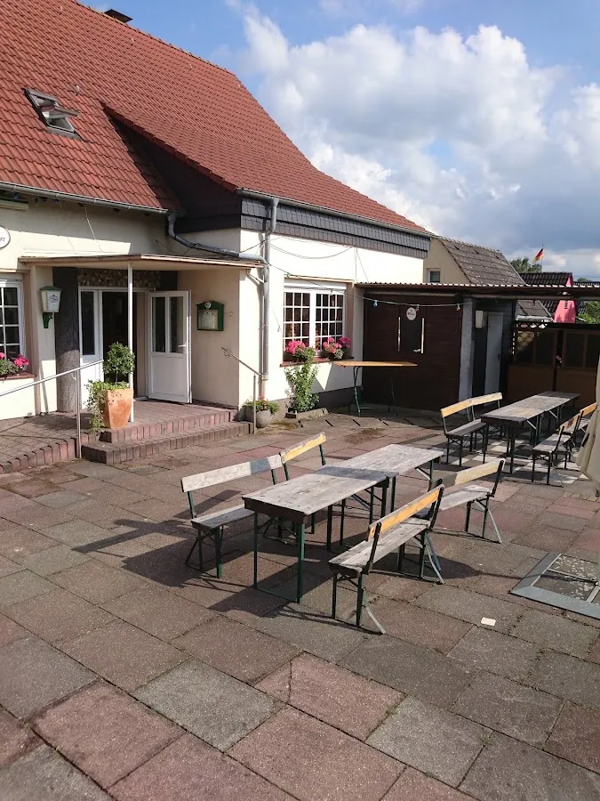 BookNoFees: Ristorante – Caferestaurant Gartenhaus – Castrop-Rauxel – Caffè-ristorante Gartenhaus, foto 1