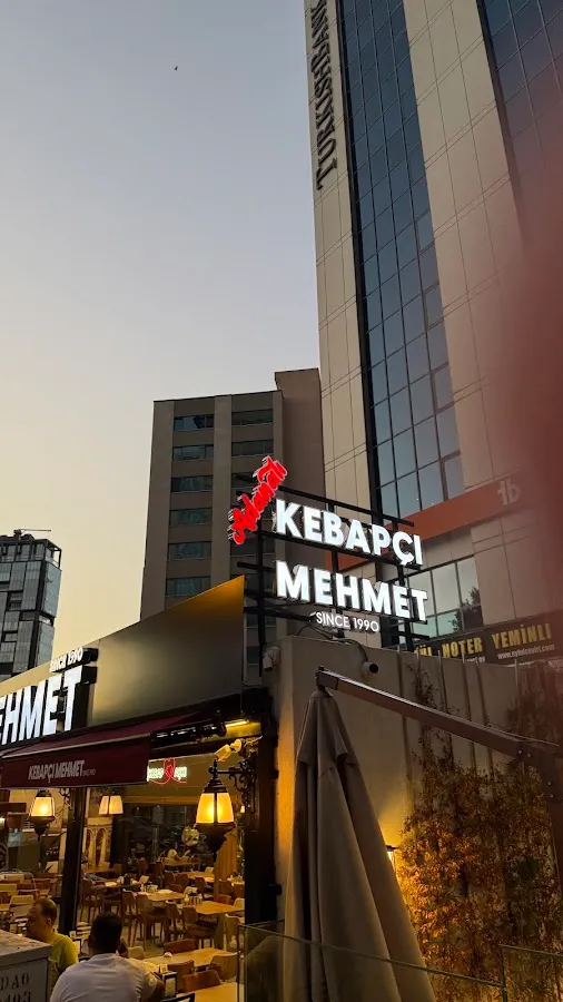 BookNoFees: Ristorante – Adanalı Kebapçı Mehmet – Istanbul – Mehmet, il venditore di kebab di Adana, foto 1