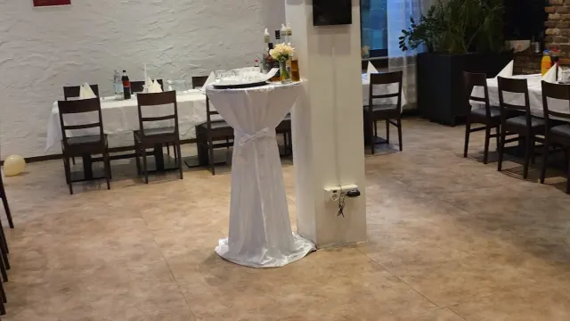 BookNoFees: Ristorante – Dalmacia Restaurant – Recklinghausen – Ristorante Dalmatia, foto 3