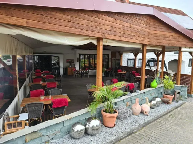 BookNoFees: Ristorante – Zur Soester Börde – Soest – Verso la pianura di Soest, foto 3