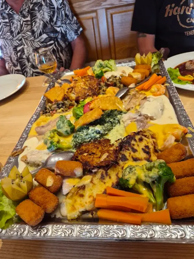 BookNoFees: Ristorante – Gasthof Kaiser – Kirchhundem – Locanda Kaiser, foto 2