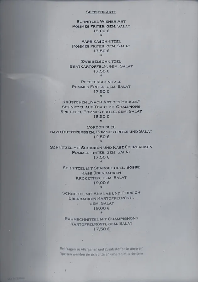 BookNoFees: Ristorante – Gaststätte Waldenburg – Attendorn – Ristorante Waldenburg, foto 2