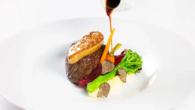 BookNoFees: Ristorante – San Carlo Gourmet – Prague – San Carlo Gourmet, foto 2