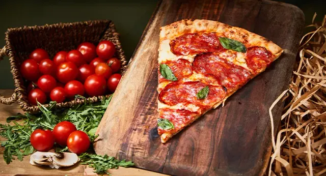 BookNoFees: Ristorante – Antica Pizza – Bucharest – Antica Pizza, foto 3