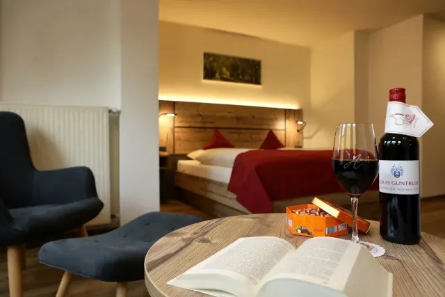 BookNoFees: Ristorante – Hotel Alba – Schmallenberg – Hotel Alba, foto 2
