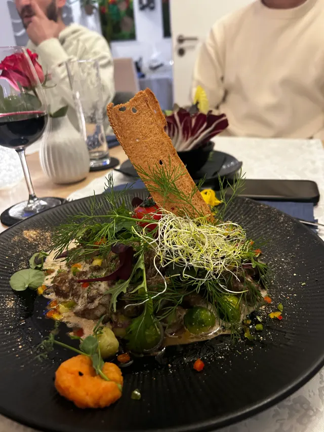 BookNoFees: Ristorante – Treibgut – Sundern-Langscheid, foto 4